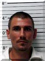 Inmate Christopher Moore