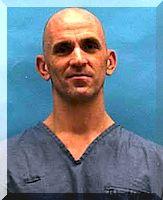 Inmate Christopher S Kirkland