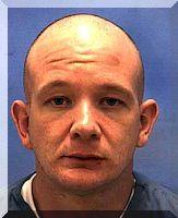 Inmate Christopher Williams