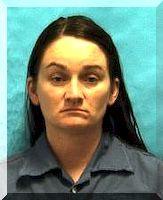 Inmate Cindy D Wilson