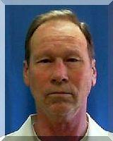 Inmate Clarence Levi Wilson