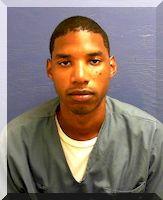 Inmate Clement Plummer