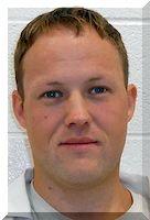 Inmate Cody J Malone