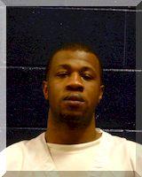 Inmate Coradell Baggett