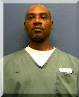 Inmate Corey D Byrd