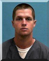 Inmate Corey S Wilson