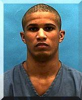 Inmate Cortez D Mitchell