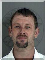 Inmate Cory Randall Allen