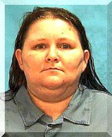 Inmate Crystal G Caldwell