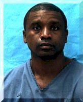 Inmate Cubrill Rolle