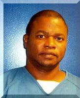 Inmate Curtis K Pernell