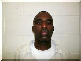 Inmate Damarius D Manning