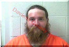 Inmate Daniel Eric Hatcher