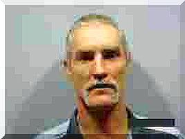 Inmate Danny L Sandlin