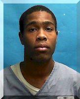 Inmate Dantwon C Gibson