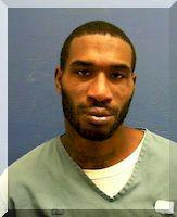 Inmate Darius L Quinn