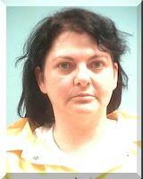 Inmate Darlene Farmer