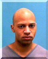 Inmate Darnel K Lynch