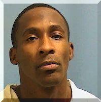 Inmate Darrell L Neal