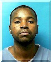 Inmate Daunte T Wright