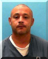 Inmate David Cardona