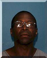 Inmate David Iii Mckinzie