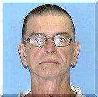 Inmate David A Moore