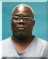 Inmate Dennis C Buckhalter