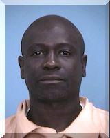 Inmate Dennis Smith