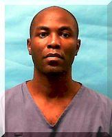 Inmate Deonsey L Johnson