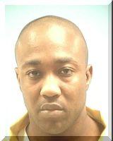 Inmate Deonte Proctor