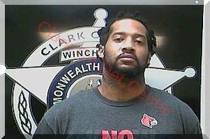 Inmate Dequenton Nmn Alcorn