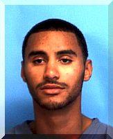 Inmate Devin M Rivera