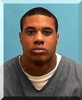 Inmate Devonte T Davis