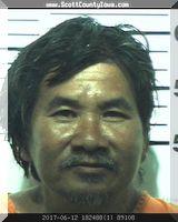 Inmate Don Van Nguyen