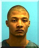 Inmate Donte B Orr