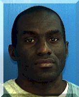 Inmate Dwayne H Middleton