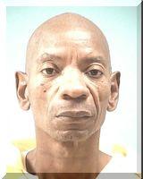 Inmate Eddie Davis