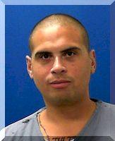 Inmate Eddiel Rosado