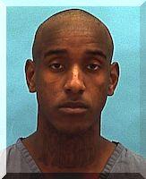 Inmate Edward C Iii Ricks