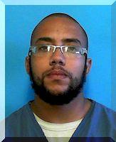 Inmate Edwin J Sanchez