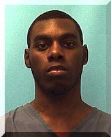 Inmate Elton H Wilson