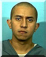 Inmate Elvin M Aguilar