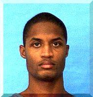 Inmate Emmanuel E Taylor