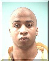 Inmate Enrique Moore