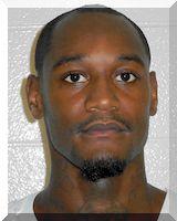 Inmate Eric Adams