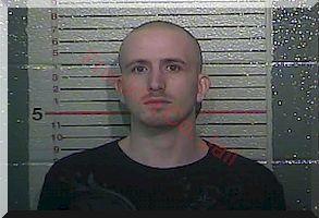 Inmate Eric Eugene Rison