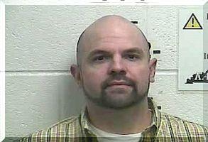 Inmate Eric G Mccrary