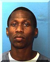 Inmate Franklin C Batie