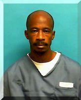 Inmate Franklin M Monfiston